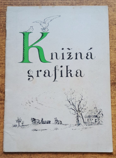 Knižná grafika
