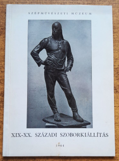 XIX.- XX. századi szoborkiállítás