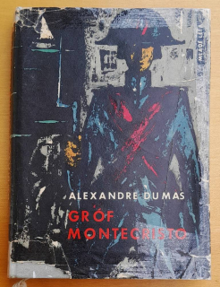 Gróf Montecristo 1.