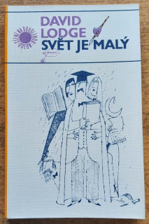 Svět je malý / Small World