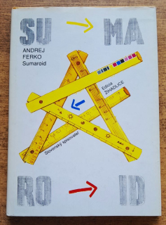 Sumaroid / Edícia Žihadlice