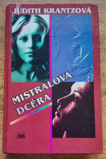 Mistralova dcéra
