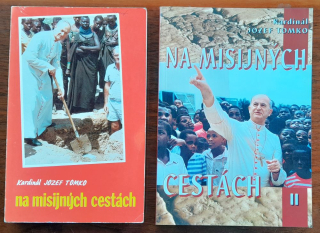 Na misijných cestách 1. a 2. 