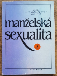 Manželská sexualita