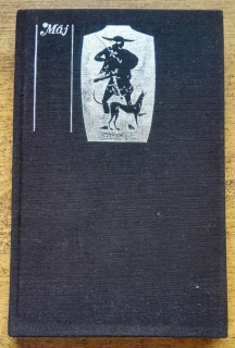 Prometeus / Mytologické paralely / Edícia Máj