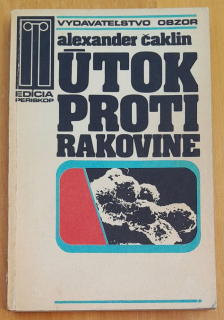 Útok proti rakovine / Edícia Periskop