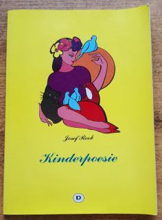Kinderpoesie