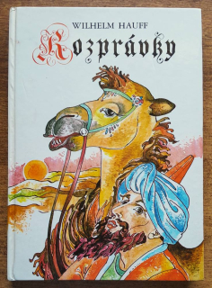 Rozprávky / Otvor sa, rozprávka