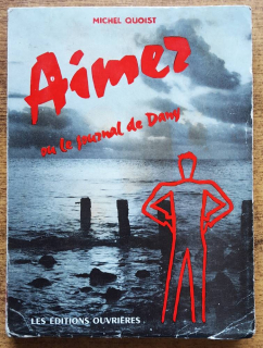 Aimer ou Le Journal de Dany / Milovať alebo Danyin denník