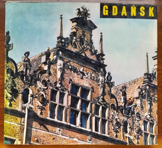 Gdaňsk / Landschaft und Architektur des Städtekomplexes