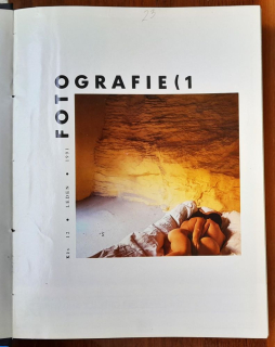 Fotografie / Společnost přátel časopisu Fotografie