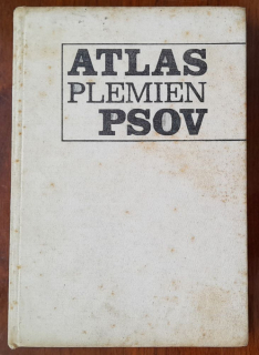 Atlas plemien psov