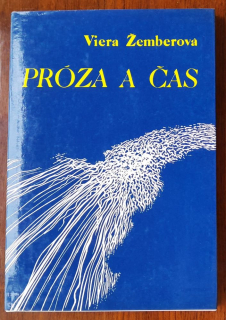 Próza a čas / Náklad 1000 výtlačkov