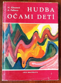 Hudba očami detí