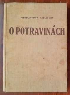 O potravinách