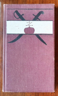 Kapitánova dcéra (Puškin) / Čítanie študujúcej mládeže