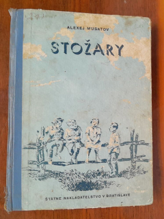 Stožary / kolchozy a deti