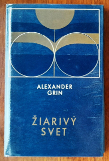 Žiarivý svet / Edícia Pamír