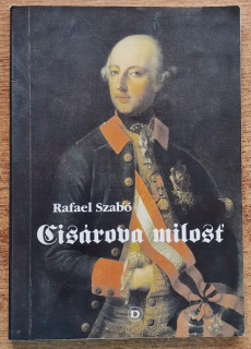 Cisárova milosť
