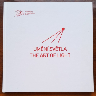 Umění světla / The art of light