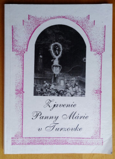Zjavenie Panny Márie v Turzovke