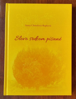 Slovo srdcom písané