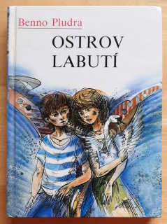 Ostrov labutí / Edícia Úsvit