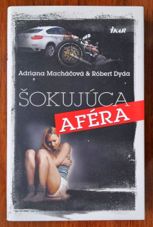 Šokujúca aféra
