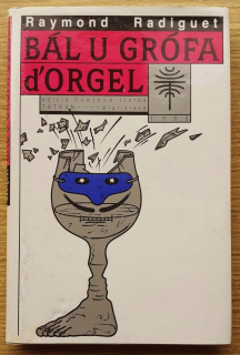 Bál u grófa dOrgel