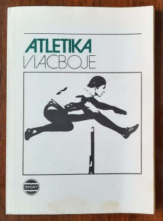 Atletika / Viacboje / Edícia Tréner