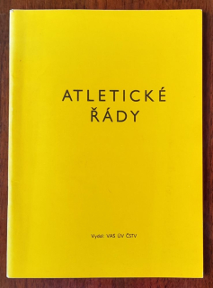 Atletické řady