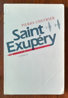 Saint Exupéry