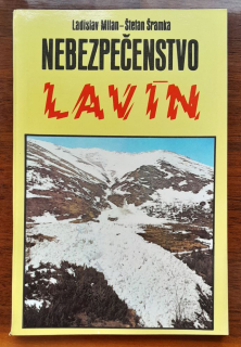 Nebezpečenstvo lavín