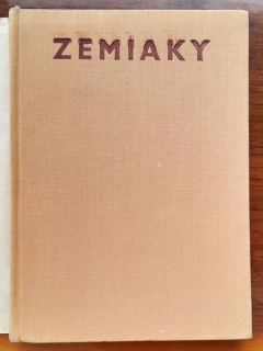 Zemiaky