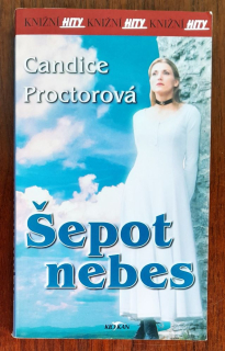 Šepot nebes