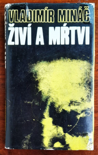 Živí a mŕtvi / Čítanie študujúcej mládeže