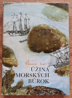 Úžina morských búrok / Klub mladých čitateľov