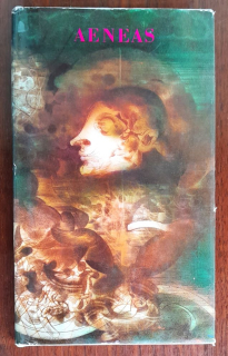 Aeneas / Pradávne príbehy