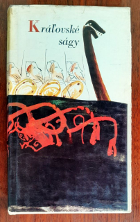 Kráľovské ságy / Pradávne príbehy