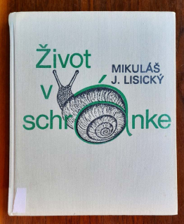 Život v schránke