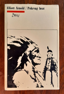 Pokrvný brat / Edícia Máj