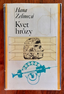 Alžbetin dvor 3. / Kvet hrôzy / Nová próza