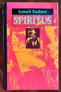 Spiritus
