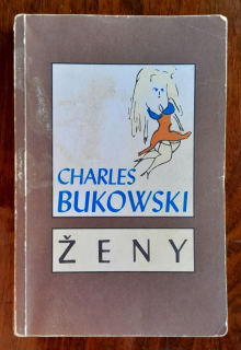 Ženy