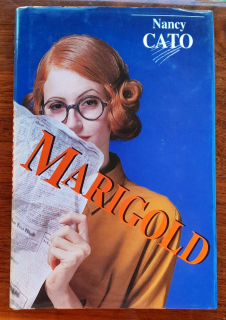 Marigold / Preložili Hviezdoslav Herman a Mária Štefanková