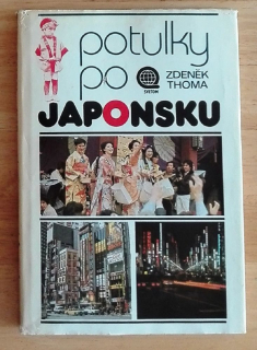 Potulky po Japonsku