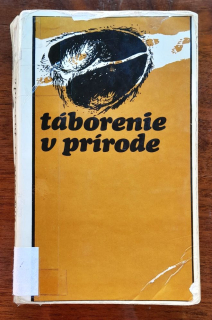 Táborenie v prírode