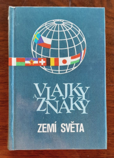 Vlajky a znaky zemí světa
