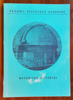Význačné medzníky vo vývoji astronomického poznania / Metodický materiál