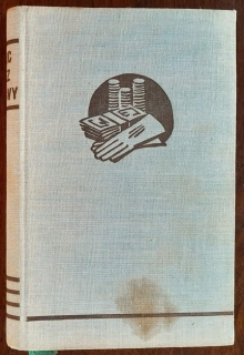 Moc bez slávy / Edícia Tvorba národov